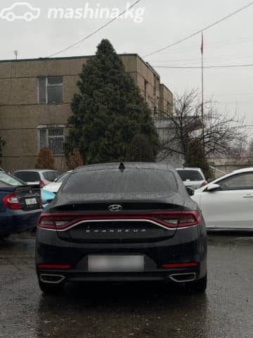 Hyundai Grandeur VI 2.4 AT