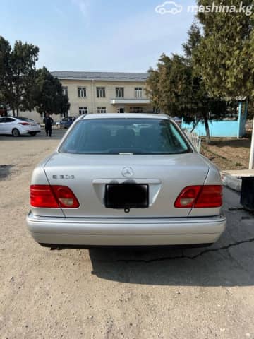 Mercedes-Benz E-Класс II (W210, S210) 320 3.2 AT