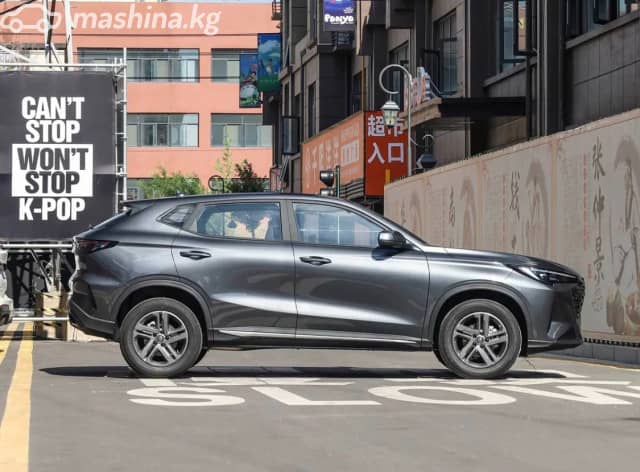 Changan X5 Plus 1.5 AMT