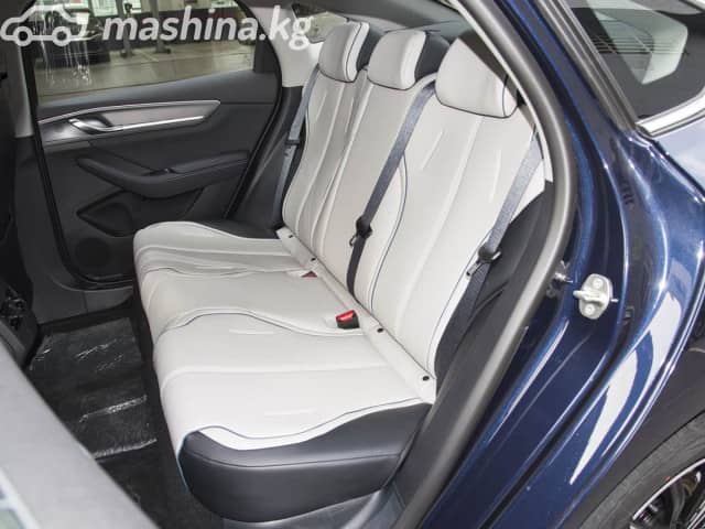 BYD Destroyer 05 1.5hyb AT