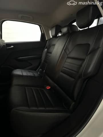 Renault Arkana I 1.6 CVT