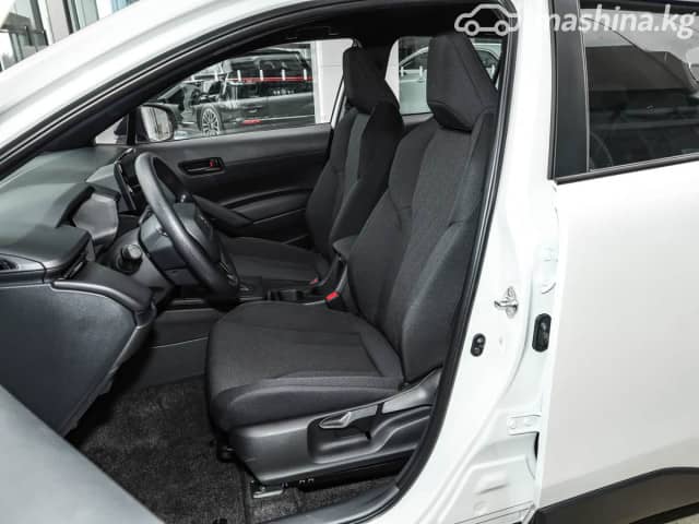Toyota Corolla Cross I 1.8 CVT