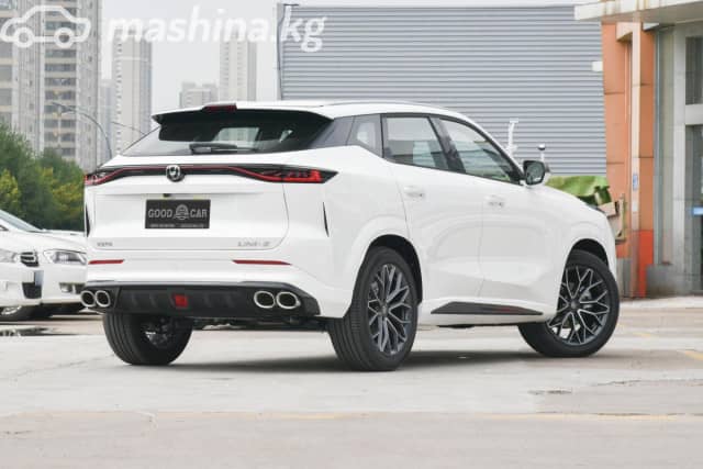 Changan UNI-Z 1.5 AMT