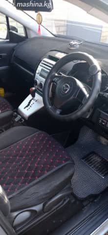 Mazda 5 I (CR) 2.0 AT