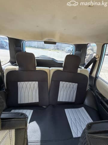 Mitsubishi Pajero iO 1.8 AT 4WD