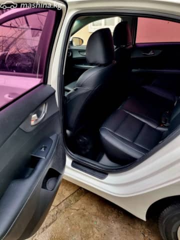 Kia K3 II 1.6 CVT