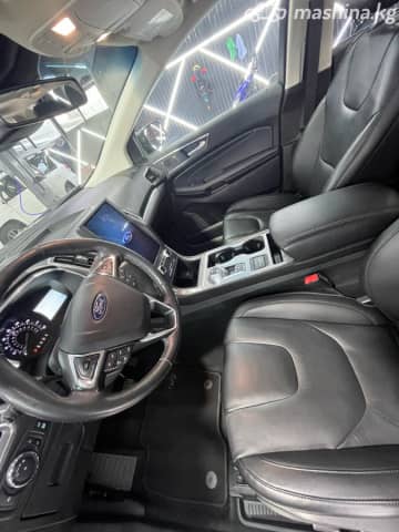 Ford Edge II 2.0 AT 4WD