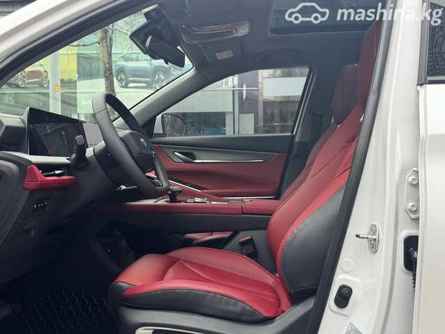 Changan CS75PLUS II 1.5 AT