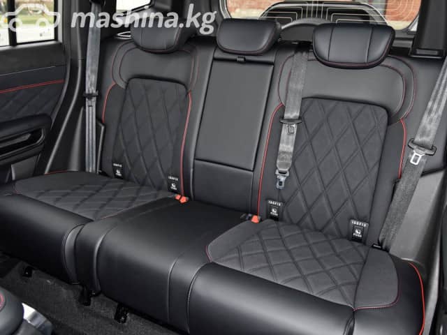 Jetour Traveller 1.5 AMT