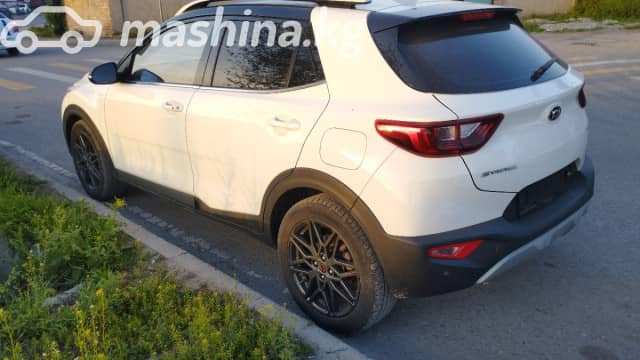 Kia Stonic 1.0 GDI AT