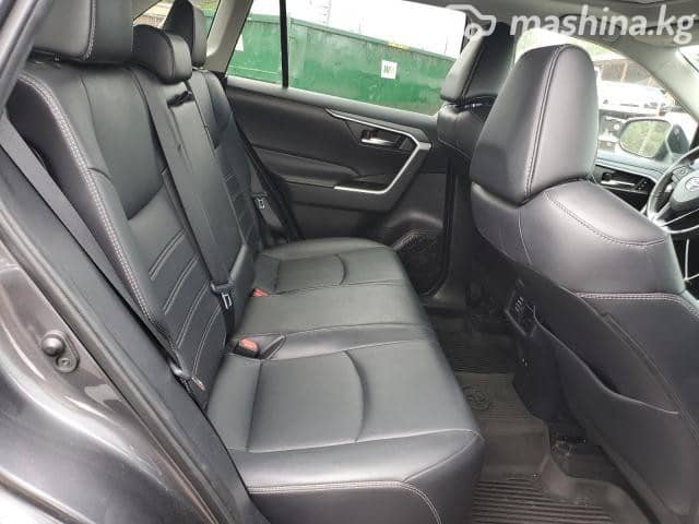 Toyota RAV4 V (XA50) 2.5 AT 4WD