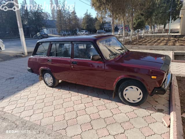 ВАЗ (Lada) 2104 21041i 1.6 MT
