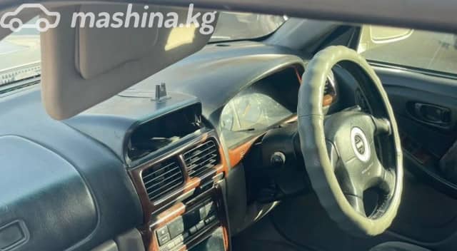 Subaru Forester I 2.0 AT 4WD