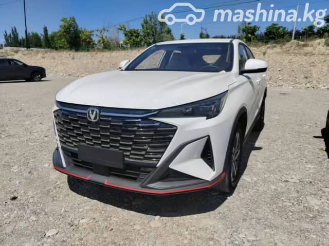 Changan X5 Plus 1.5 AMT