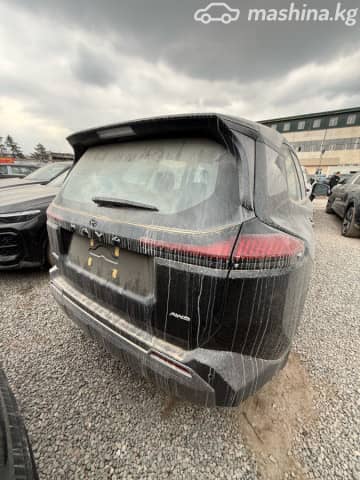 Toyota RAV4 V (XA50) 2.0 CVT 4WD