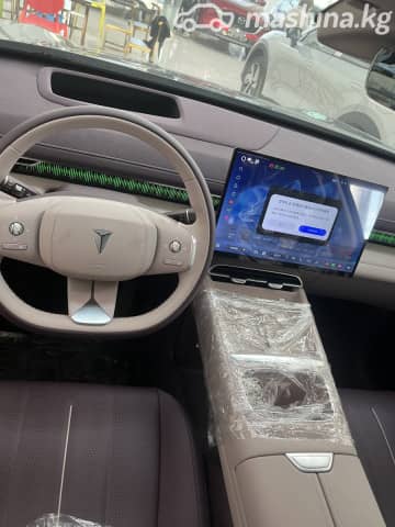 Changan Deepal S7 39.05 kWh 1.5hyb AT