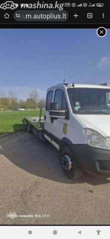 IVECO Daily