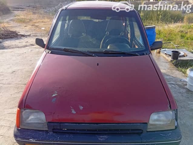 Daewoo Tico 0.8 MT