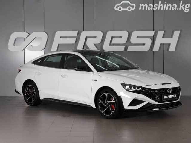 Hyundai Lafesta I Рестайлинг 1.5 AMT