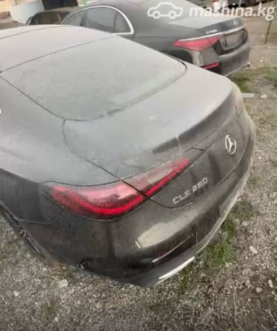 Mercedes-Benz CLE 200 2.0 AT