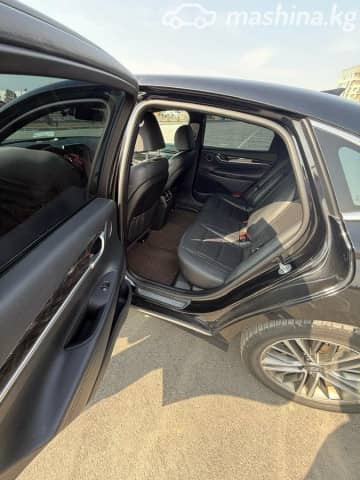 Hyundai Grandeur VI 3.0 AT