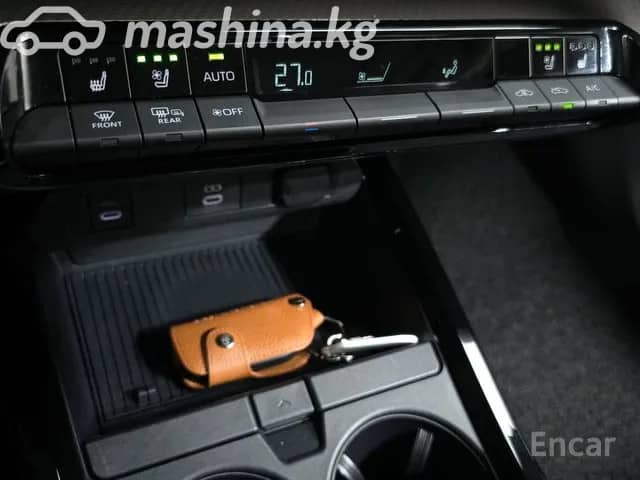 Toyota Prius V (XW60) 2.0hyb AT