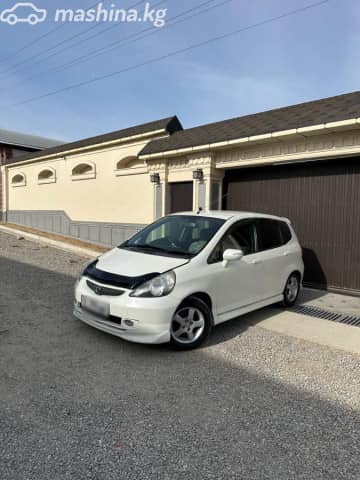 Honda Fit I 1.5 AT