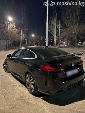 BMW 2 серии F44 M235i xDrive 2.0 AT 4WD