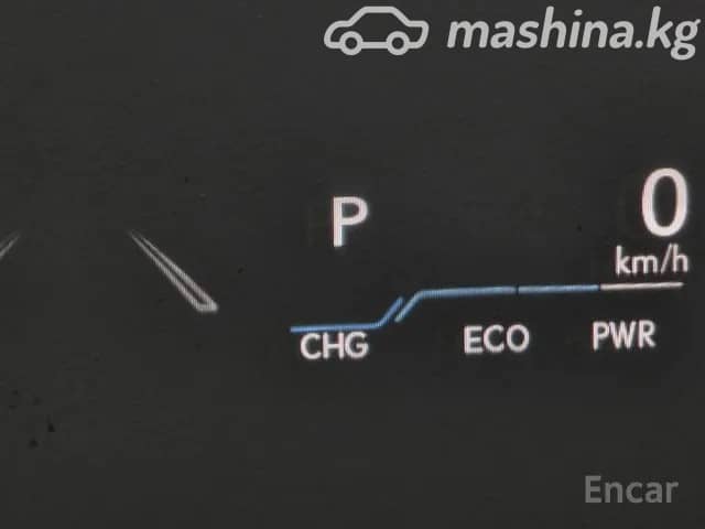 Lexus ES VII Рестайлинг 300h 2.5hyb CVT