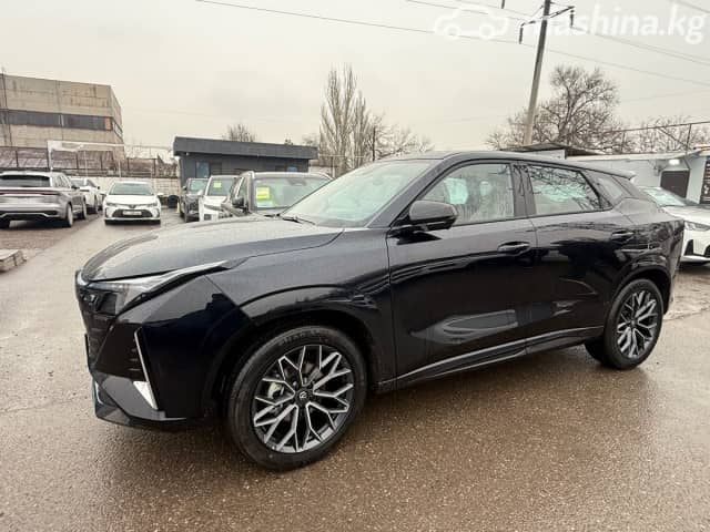 Changan UNI-Z 1.5 AMT