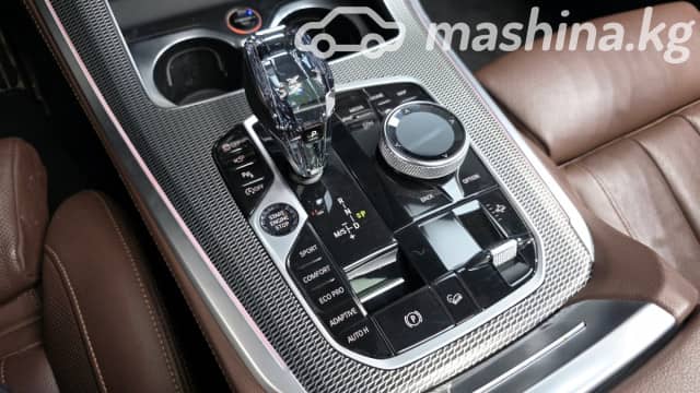 BMW X5 IV (G05/G18) 40i 3.0 AT 4WD