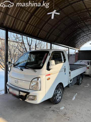 Hyundai Porter
