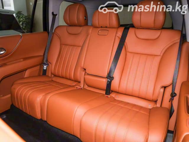 GAC Trumpchi S9 1.5hyb AT 4WD
