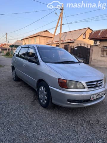 Toyota Ipsum I (M10) 2.0 AT
