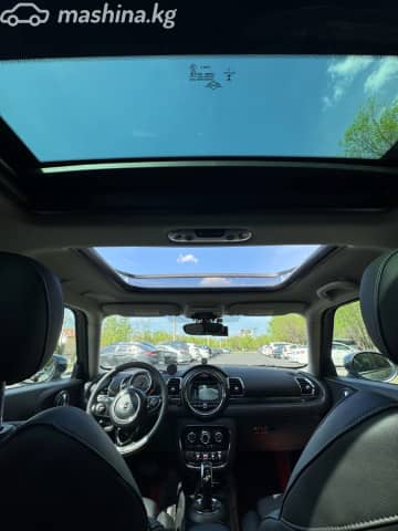 MINI Clubman II Cooper 1.5 AT