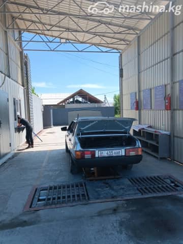 ВАЗ (Lada) 21099