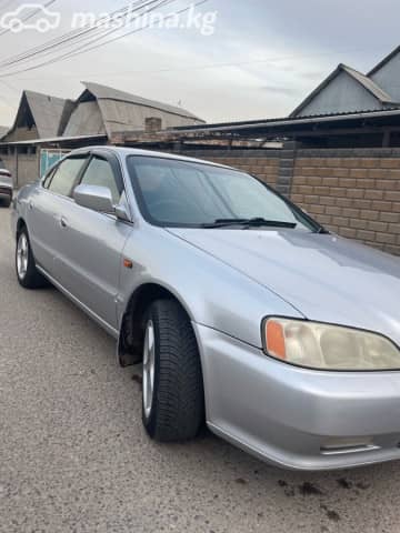 Honda Saber II 2.5 AT