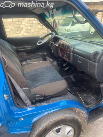 Hyundai Porter