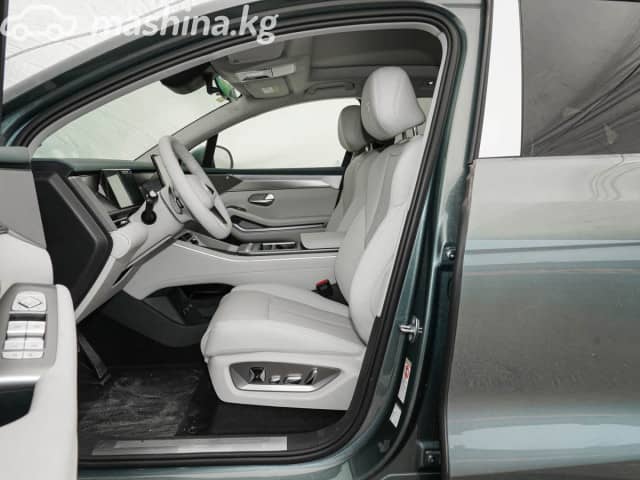 BYD Tang L DM-i 1.5hyb AT