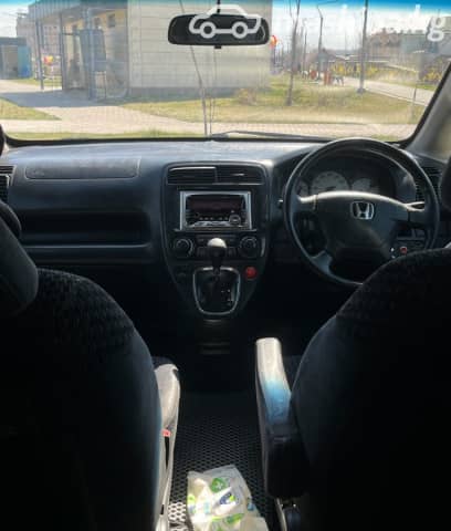 Honda Stream I 2.0 AT