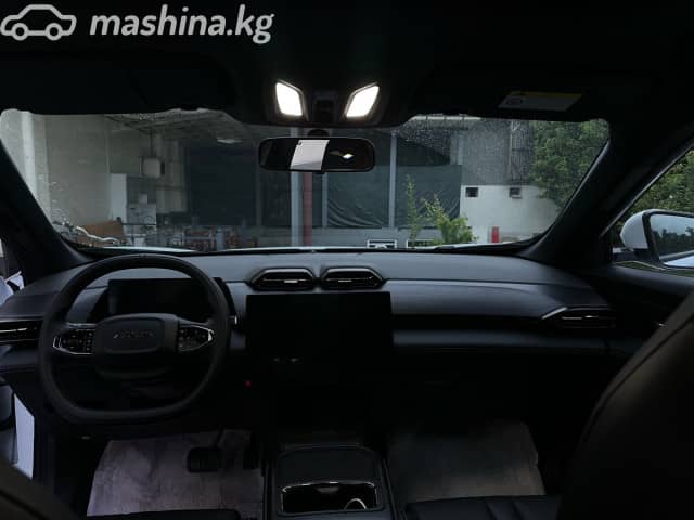 Dongfeng Fengguang iX7 2.0 AT