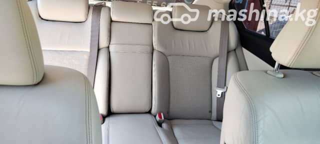 Lexus GS III Рестайлинг 300 3.0 AT