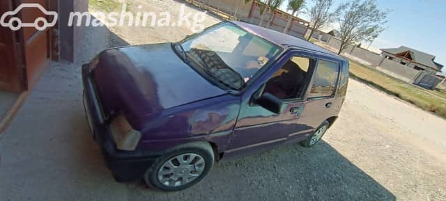Daewoo Tico 0.8 AT