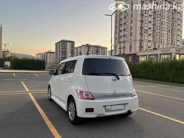 Daihatsu Materia 1.5 MT