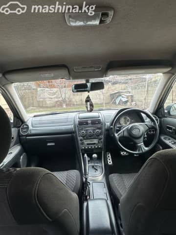 Toyota Altezza 2.0 AT