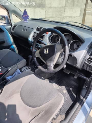 Honda Fit I 1.3 CVT