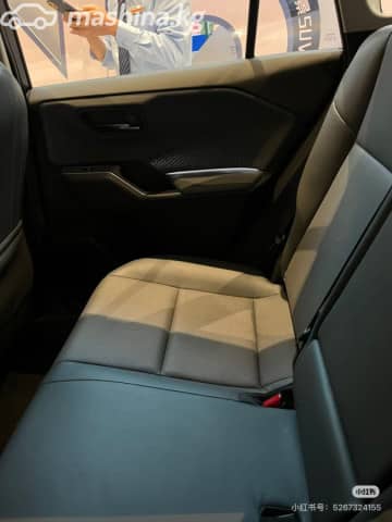 Toyota RAV4 V (XA50) 2.0 CVT 4WD