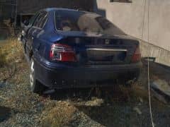 Honda Accord VII 2.0 AT