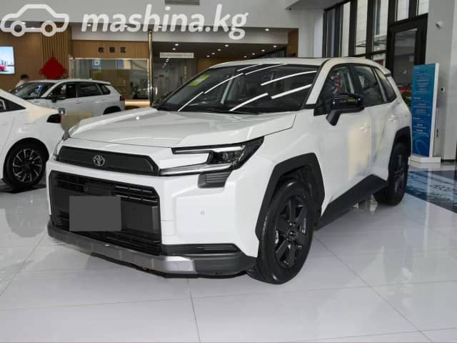 Toyota RAV4 V (XA50) 2.0 CVT 4WD