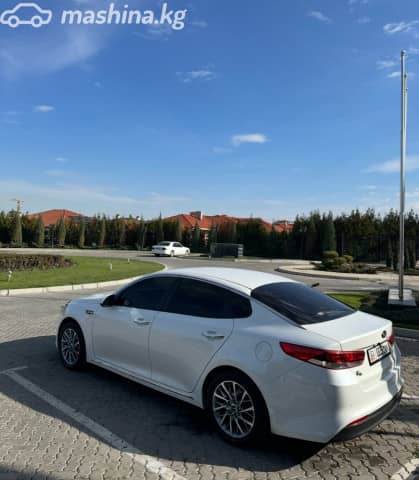Kia K5 II 2.0 AT